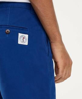 TJM ESSENTIAL CHINO SHORT LIMOGNES