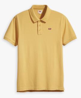 LEVIS HOUSEMARK POLO GOLDEN APRICOT