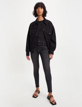 PANTALÓN VAQUERO 720™ SUPER SKINNY BLACK MUSTANG