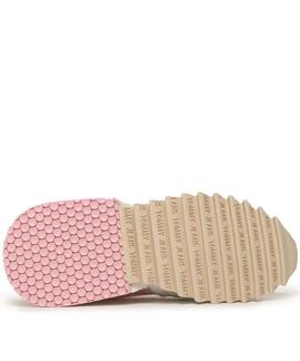 ZAPATILLAS DEPORTIVAS DENTADAS COLORBLOCK