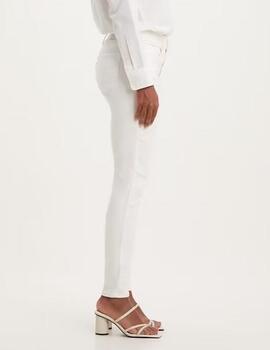 PANTALÓN VAQUERO 720™ SUPER SKINNY ECRU NOW