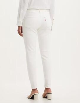 PANTALÓN VAQUERO 720™ SUPER SKINNY ECRU NOW