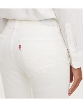 PANTALÓN VAQUERO 720™ SUPER SKINNY ECRU NOW