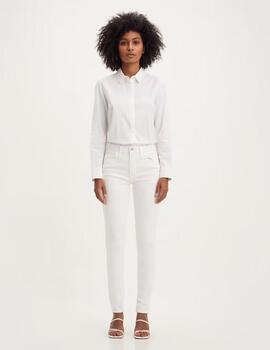 PANTALÓN VAQUERO 720™ SUPER SKINNY ECRU NOW