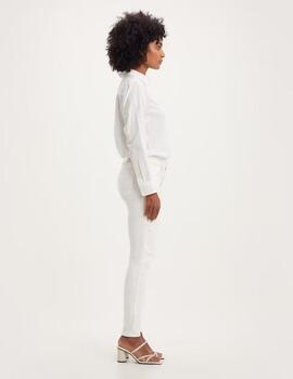 PANTALÓN VAQUERO 720™ SUPER SKINNY ECRU NOW