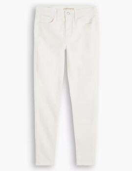PANTALÓN VAQUERO 720™ SUPER SKINNY ECRU NOW