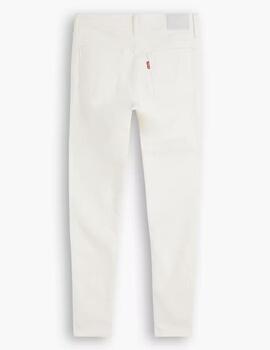 PANTALÓN VAQUERO 720™ SUPER SKINNY ECRU NOW