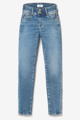 PANTALÓN VAQUERO JF PULP HIGH RISE CAPRI 7/8 LURI W1442