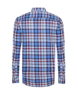 MARVELOUS CHECK SHIRT REGULAR FIT REGATTA