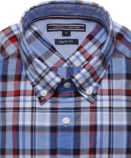 MARVELOUS CHECK SHIRT REGULAR FIT REGATTA