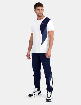 CAMISETA UNISEX SAISON 1 BLANCA