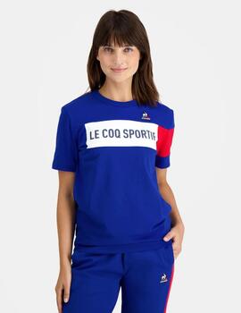 CAMISETA UNISEX TRI AZUL ROYAL