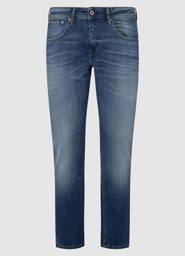 PANTALÓN VAQUERO CASH REGULAR STAIGHT HP7 POWERFLE