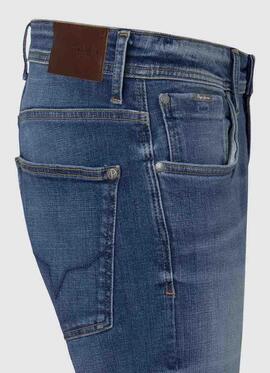 PANTALÓN VAQUERO CASH REGULAR STAIGHT HP7 POWERFLE