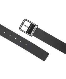 CINTURÓN LEVI'S® ALDERPOINT NEGRO