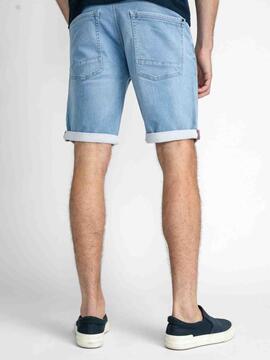 PANTALÓN CORTO VAQUERO JACKSON LIGHT USED