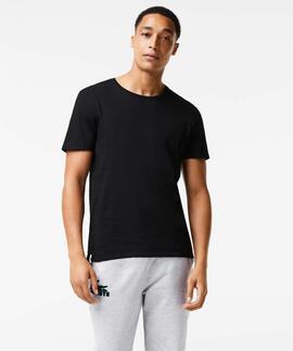 PACK DE 3 CAMISETAS DE INTERIOR MULTICOLOR