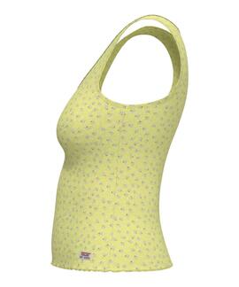 CAMISETA LEVI’S® DRY GOODS TANK JANE FLORAL