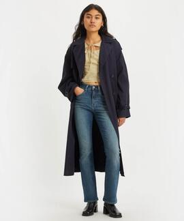 PANTALÓN VAQUERO 725™ BOOTCUT DE TIRO ALTO TORE IT