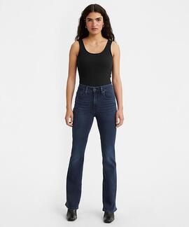 PANTALÓN VAQUERO 725™ BOOTCUT DE TIRO ALTO LOTS OF LOVE
