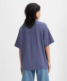 CAMISETA LEVI’S® RELAXED FIT GRAPHIC SHORT STACK TEE FLORAL
