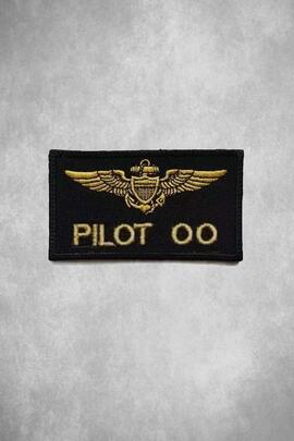 SOBRECAMISA DE HOMBRE PILOT KAKI