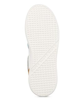 ZAPATILLAS XENIA W. WHITE / COGNAC / DREAM