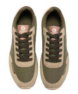 ZAPATILLAS MIKA KHAKI