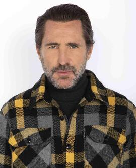 SOBRECAMISA SCHOTT SHCARL43 CUADROS MULTICOLOR
