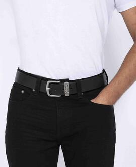 CINTURÓN SCHOTT 7306 NEGRO