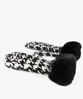 GUANTES PATA DE GALLO