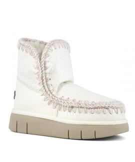 BOTA ESKIMO 18 BOUNCE WRINKLED SHINY WHITE ENCERADA