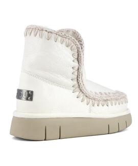 BOTA ESKIMO 18 BOUNCE WRINKLED SHINY WHITE ENCERADA