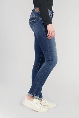 PANTALÓN VAQUERO JF PULP MID RISE SLIM FIT DUROC W1465