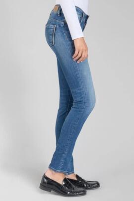PANTALÓN VAQUERO JF PULP MID RISE SLIM FIT PHACOS W1385