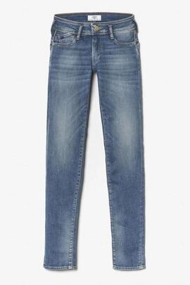 PANTALÓN VAQUERO JF PULP MID RISE SLIM FIT PHACOS W1385