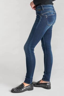 PANTALÓN VAQUERO JF PULP MID RISE SLIM FIT URSELLE W1281