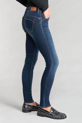 PANTALÓN VAQUERO JF PULP MID RISE SLIM FIT URSELLE W1281