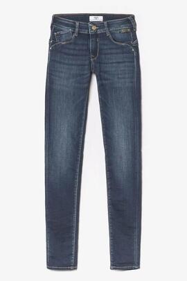 PANTALÓN VAQUERO JF PULP MID RISE SLIM FIT URSELLE W1281