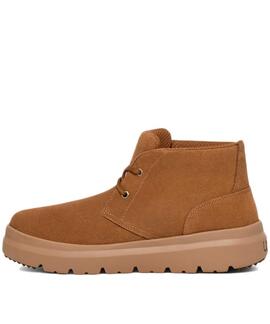 BOTAS M BURLEIGH CHUKKA CHESTNUT