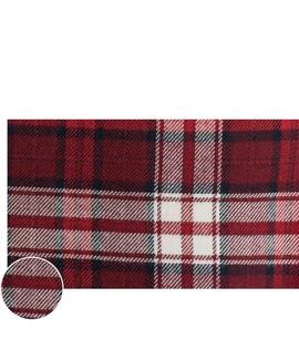 CAMISA SMALL TARTAN REGULAR FIT MULTICOLOR