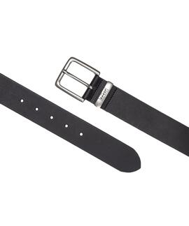 CINTURÓN LEVI'S® NEW ALBERT NEGRO