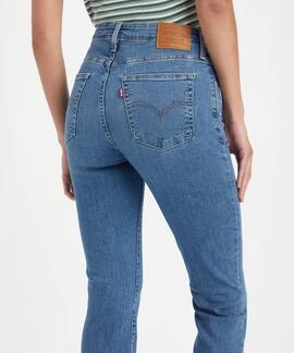 PANTALÓN VAQUERO 725™ BOOTCUT DE TIRO ALTO ABSENCE