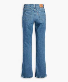 PANTALÓN VAQUERO 725™ BOOTCUT DE TIRO ALTO ABSENCE