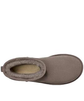 BOTAS W CLASSIC MINI PLATFORM SMOKE PLUME
