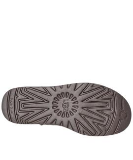 BOTAS W CLASSIC MINI PLATFORM SMOKE PLUME