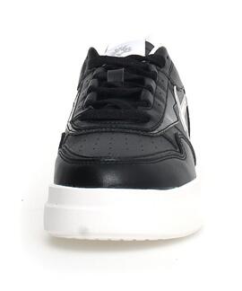 ZAPATILLAS XENIA W. BLACK / SILVER