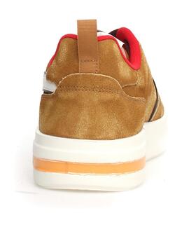 ZAPATILLAS BOND-M ZUCCA / BONE