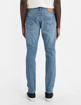 PANTALÓN VAQUERO 512™ SLIM TAPER COOL AS A CUCUMBER ADVANCE