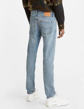 PANTALÓN VAQUERO 512™ SLIM TAPER WORN TO RIDE ADVANCE